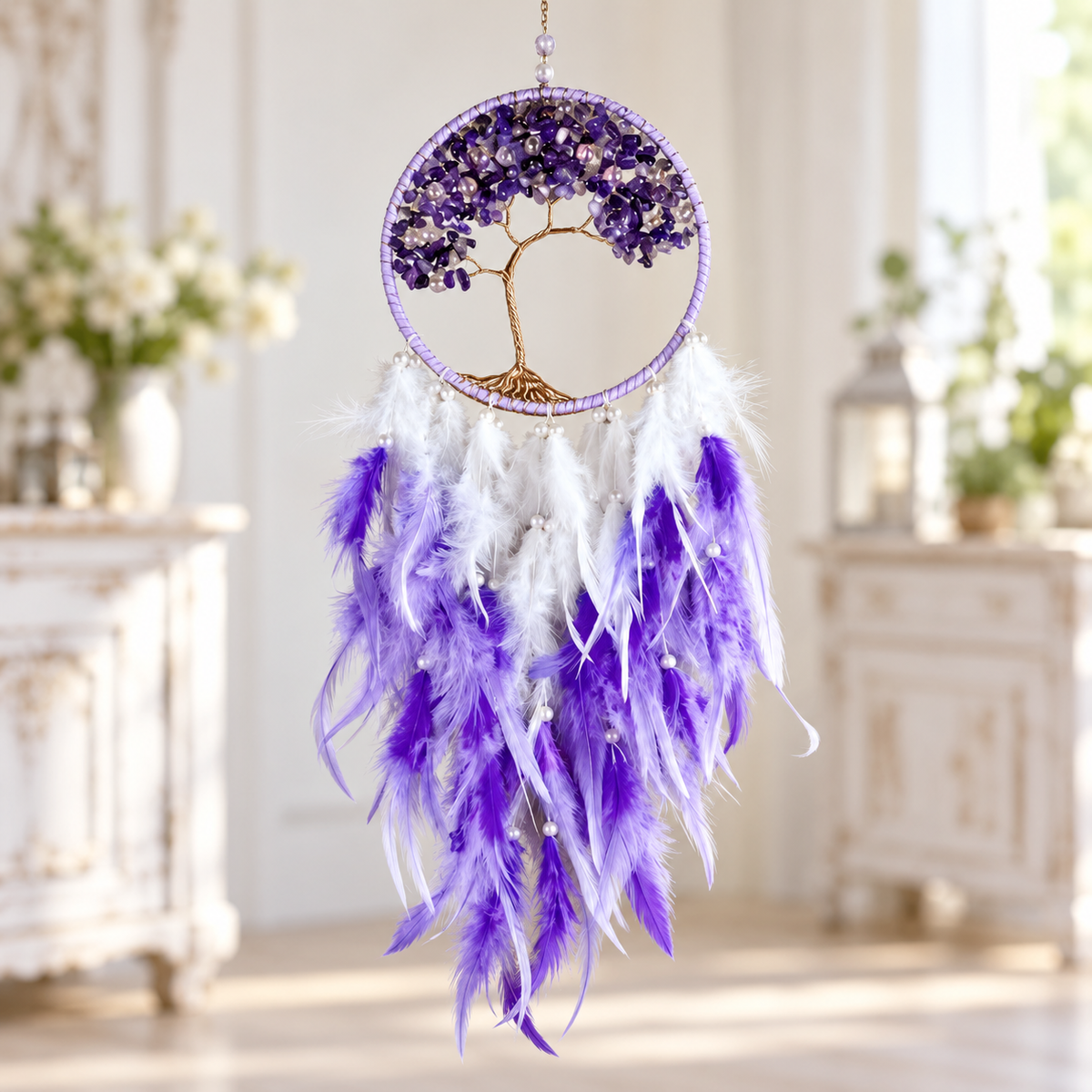 Dreamcatchers