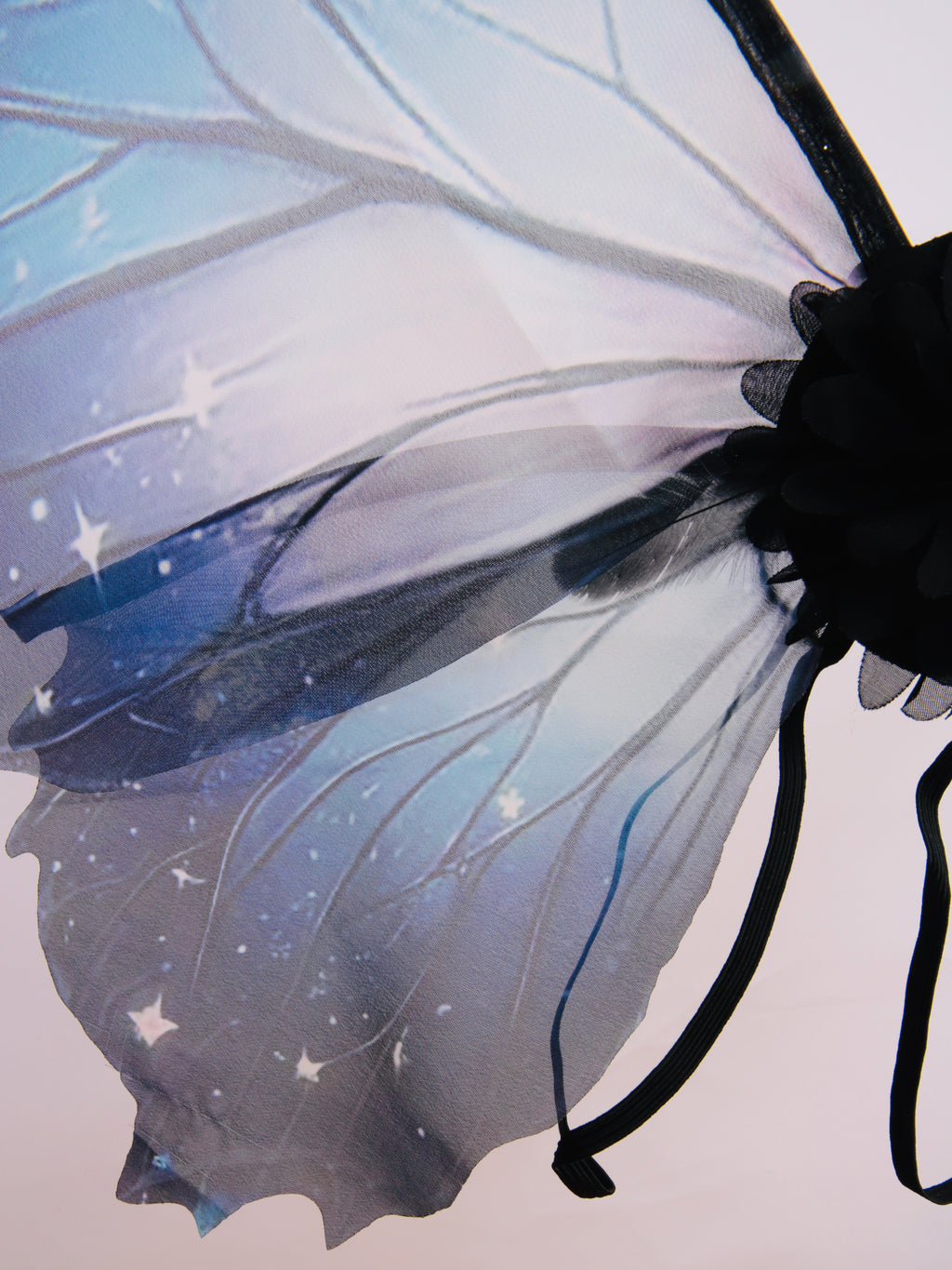 Womens tutu skirts. Black tutu skirt with/without  Midnight Fairy Butterfly wings.  Girls hen night, womens party black tutu skirt. Ladies night.