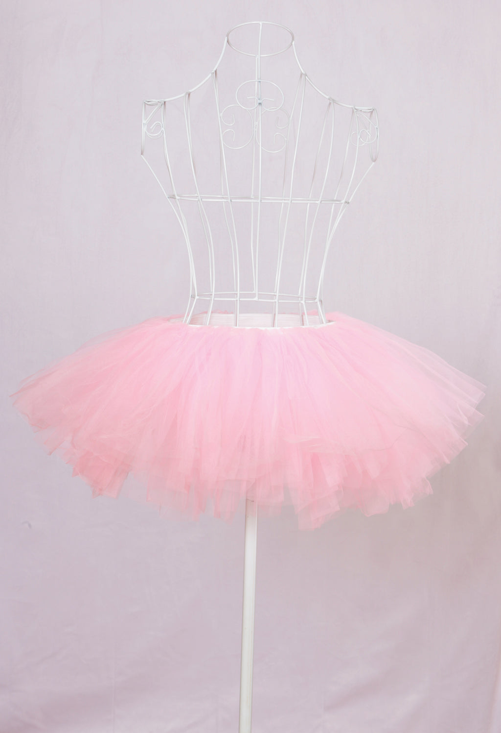 Ladies Tutu Skirts. Pink tutu skirt. Pink Fairy Wings for girls  party wear and hen nights. Wild Daisy