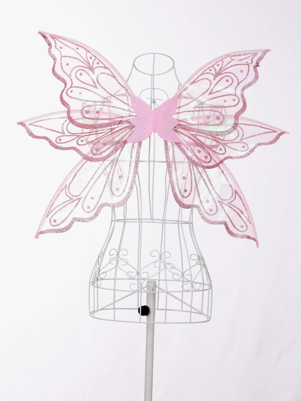 Ladies Tutu Skirts. Pink tutu skirt. Pink Fairy Wings for girls  party wear and hen nights. Wild Daisy