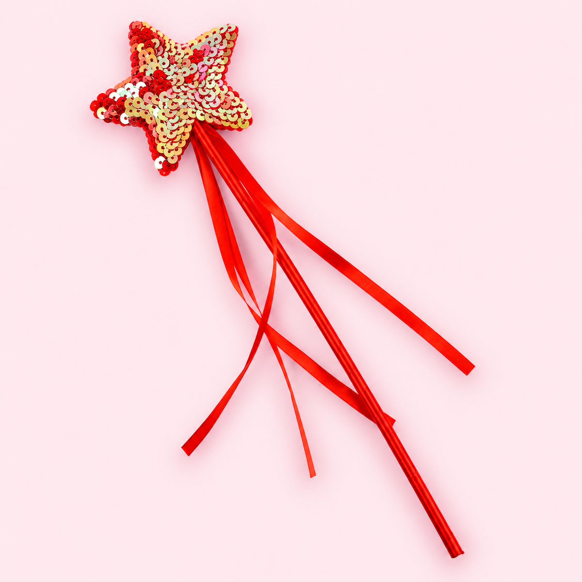 Red Butterfly Fairy Wings for Adults & Children | Optional Tutu & Wand