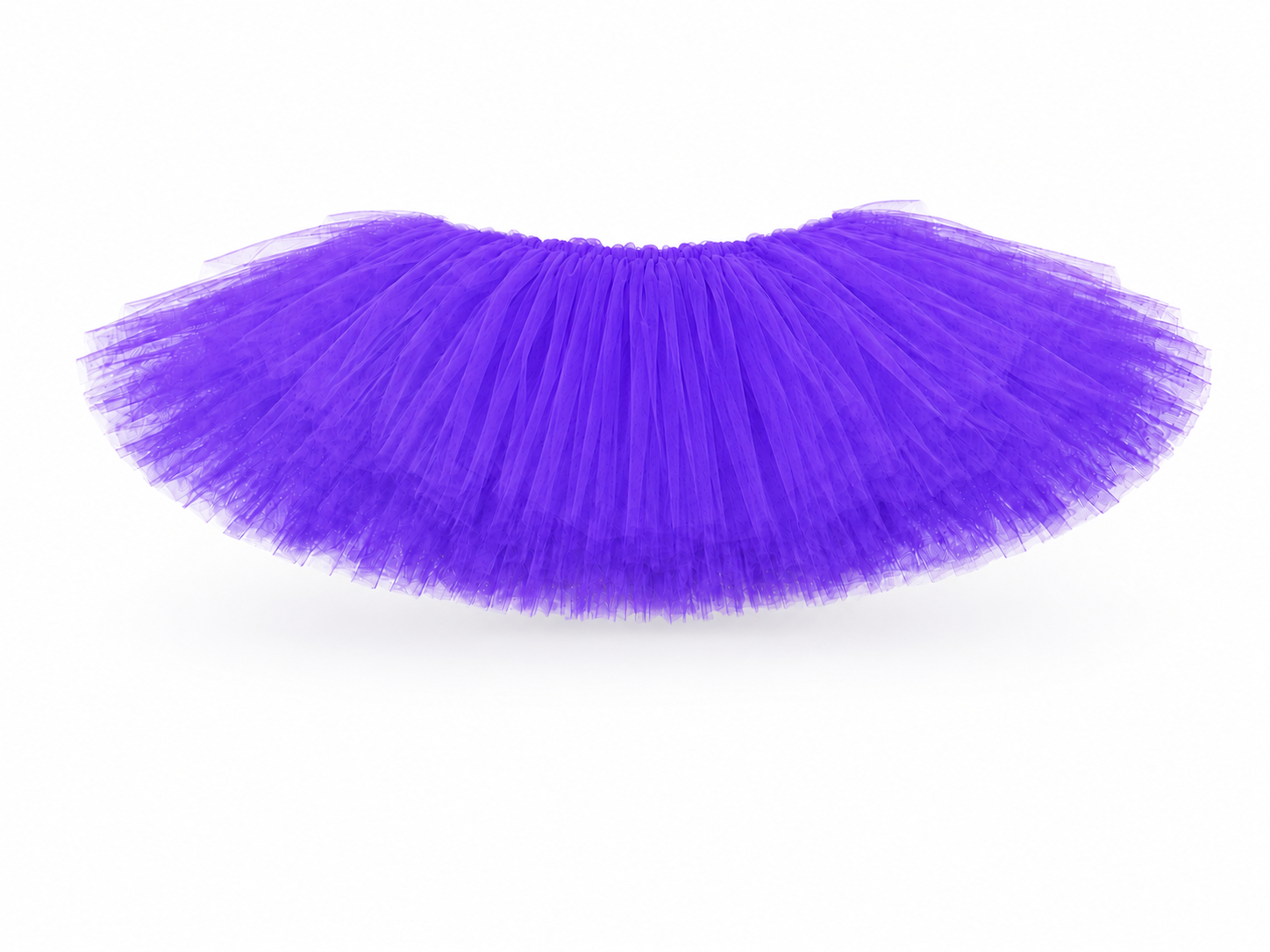 Ladies Purple Tutu. 5 layers of Tulle. Perfect for cosplay, hen nights and girls nights out!