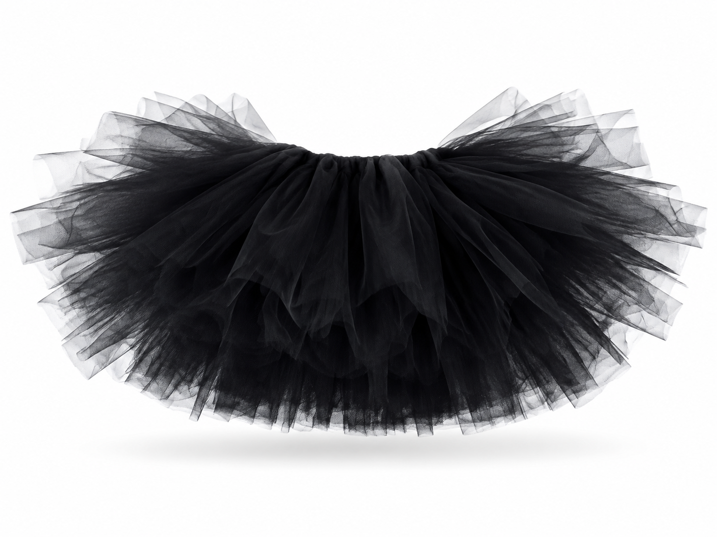 Ladies Black Tutu Skirts. Black tutu skirt.  Party wear and hen nights.