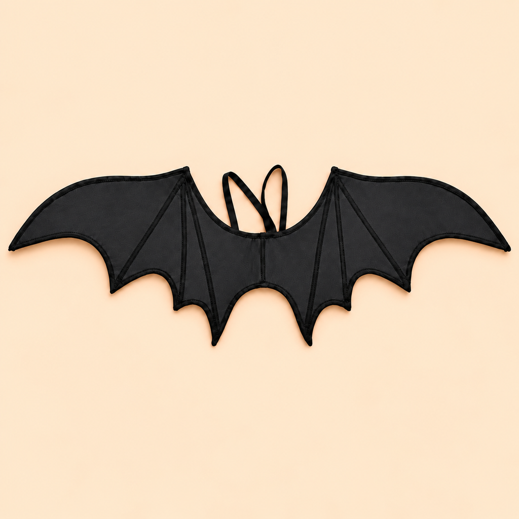 Bat costume for Halloween, Boys and Girls
