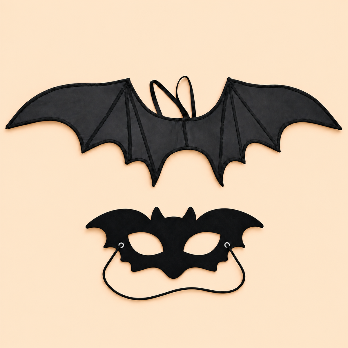 Bat costume for Halloween, Boys and Girls