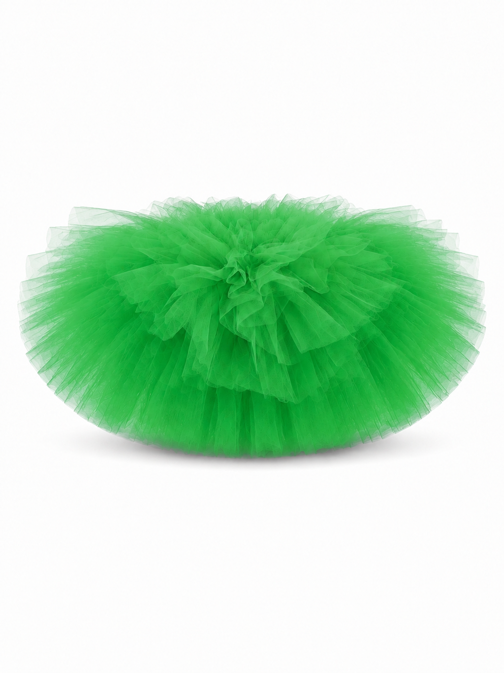 Ladies Green Tutu. Hen nights, fairy parties, woodland gathering
