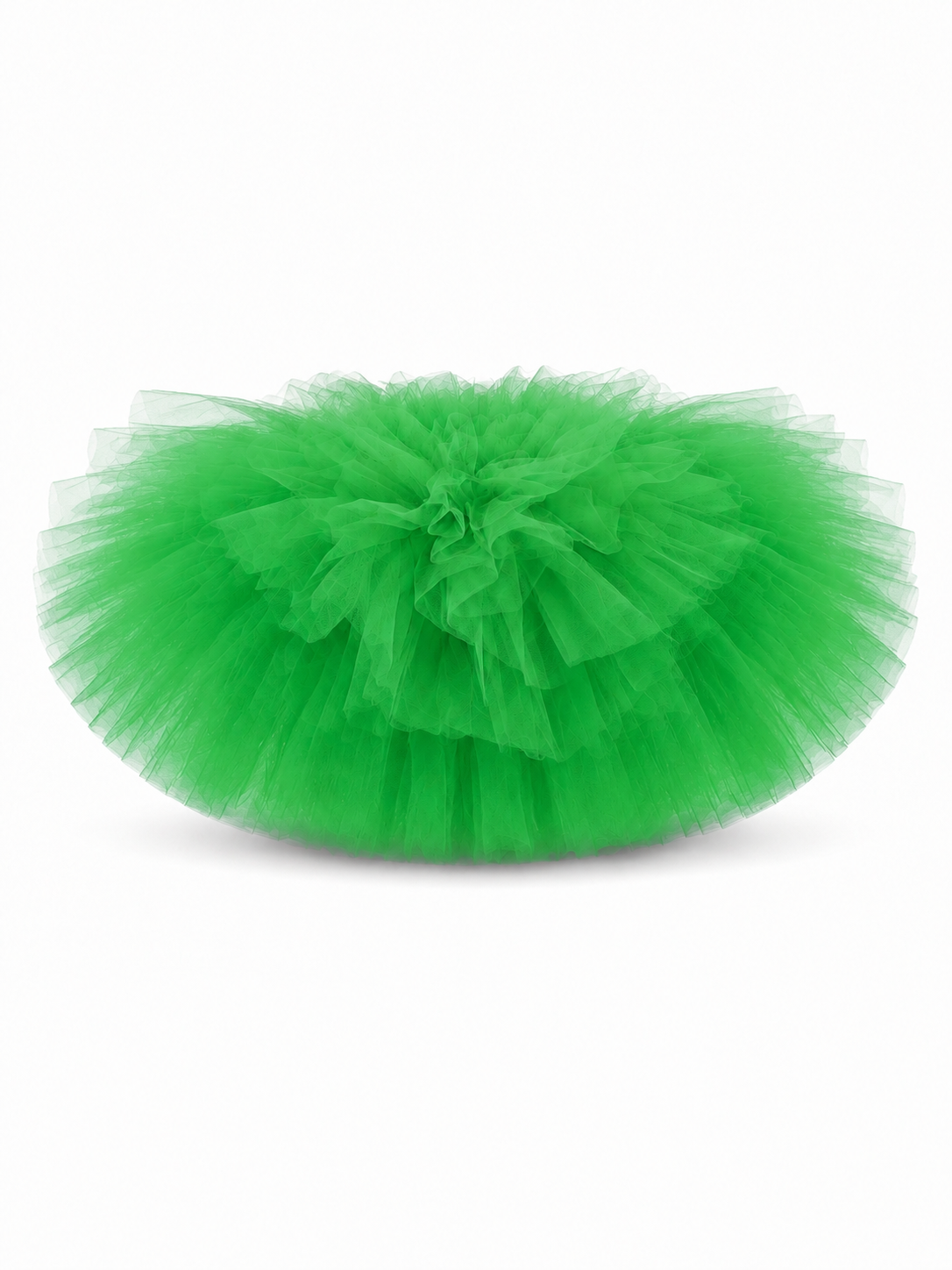 Ladies Green Tutu. Hen nights, fairy parties, woodland gathering