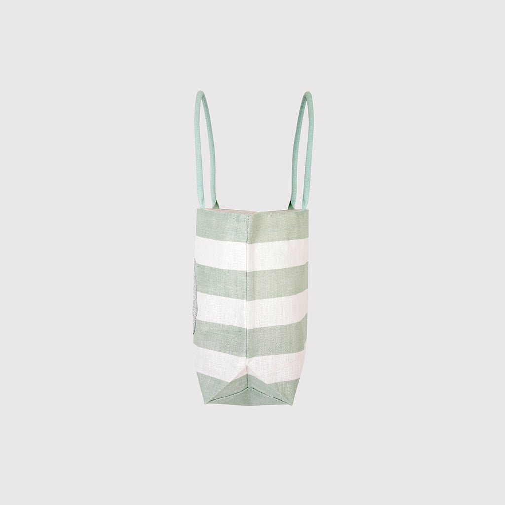 Nila - Jute summer basket