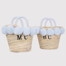 Load image into Gallery viewer, Gracie - Decorated Mini Childs Basket