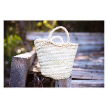 Load image into Gallery viewer, Gracie - Decorated Mini Childs Basket